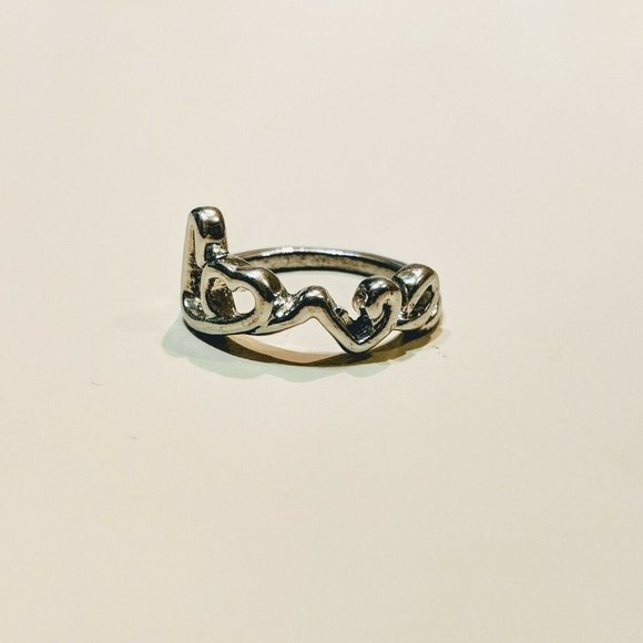 Love ring ring 5 (?) - Picture 3 of 4